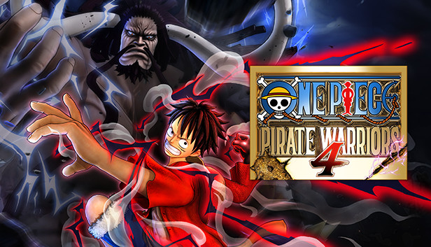 海贼无双4/One Piece: Pirate Warriors 4_官方中文绿色版|网盘下载-异次元社