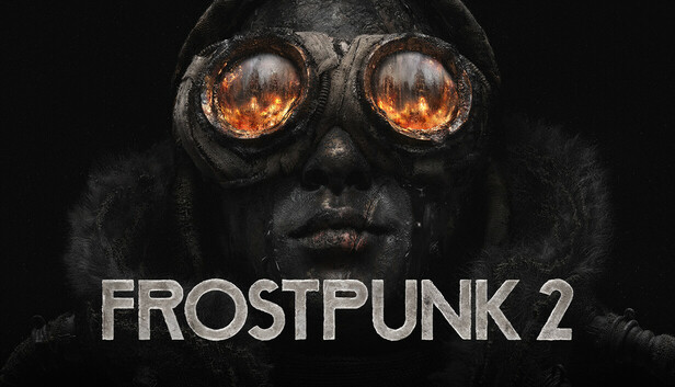 冰汽时代2/Frostpunk 2_官方中文绿色版|网盘下载-异次元社