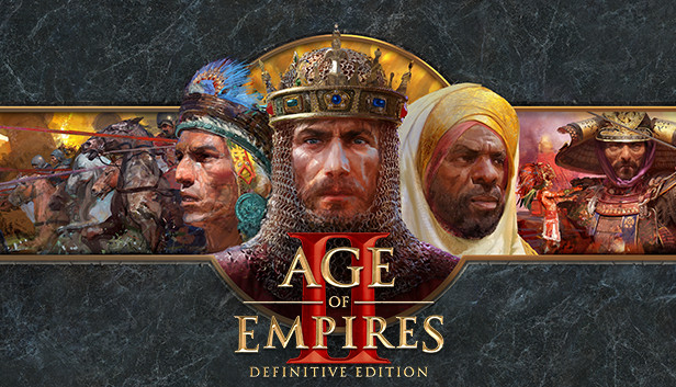 帝国时代2：决定版/Age of Empires II: Definitive Edition_官方中文绿色版|网盘下载-异次元社