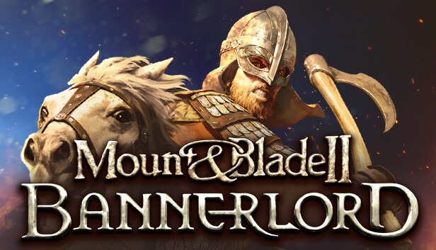 骑马与砍杀2：霸主/Mount & Blade II: Bannerlord_官方中文绿色版|网盘下载-异次元社