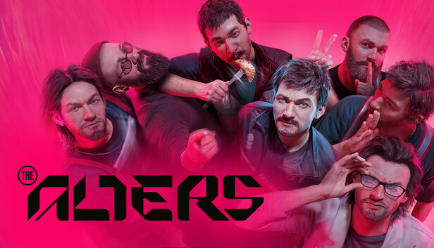 多重人生/The Alters_官方中文绿色版|网盘下载-异次元社