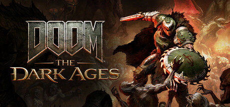 《毁灭战士：黑暗时代/DOOM: The Dark Ages》免安装中文版|免费下载-异次元社
