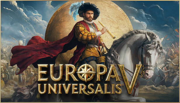 《欧陆风云5/Europa Universalis V》免安装中文版|免费下载-异次元社
