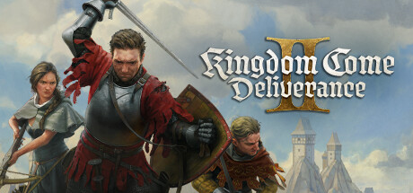 天国：拯救2/Kingdom Come: Deliverance II_官方中文绿色版|网盘下载-异次元社