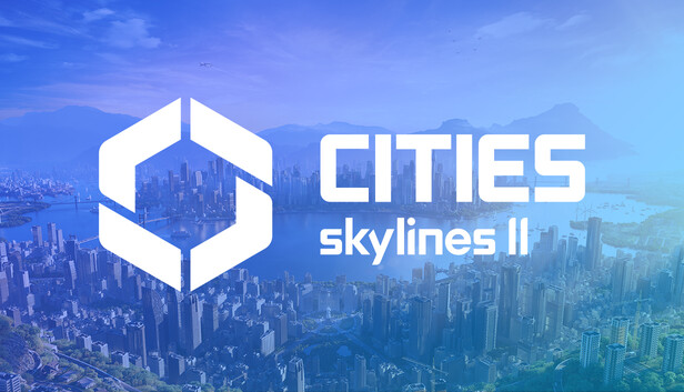 城市：天际线2/Cities: Skylines II_官方中文绿色版|网盘下载-异次元社