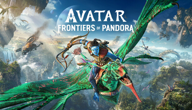 《阿凡达：潘多拉边境-虚拟机版/Avatar: Frontiers of Pandora HYPERVISOR》-异次元社