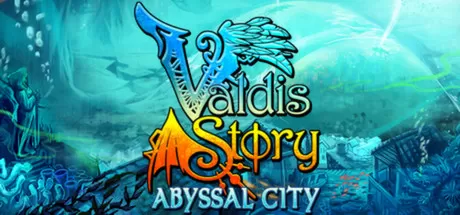瓦尔迪斯传说：深渊之城/Valdis Story: Abyssal City免安装中文免费下载-异次元社