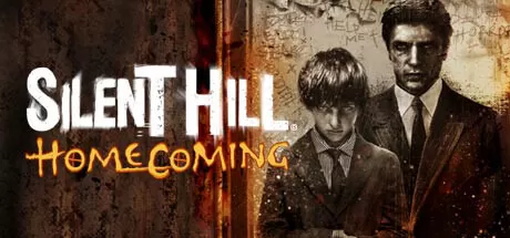 寂静岭5：归乡/Silent Hill 5:Homecoming/附历代合集_官方中文绿色版|网盘下载-异次元社
