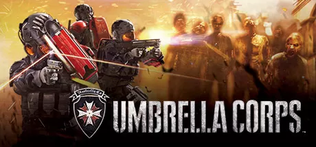 生化危机：保护伞小队/Resident Evil:Umbrella Corps_官方中文绿色版|网盘下载-异次元社