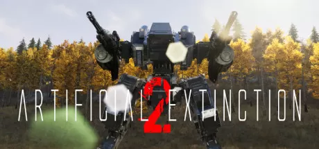泰坦防线2/Artificial Extinction 2免安装中文免费下载-异次元社