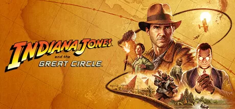 夺宝奇兵：古老之圈/Indiana Jones and the Great Circle_官方中文绿色版|网盘下载-异次元社