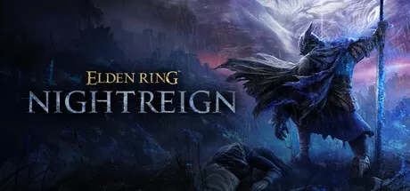 艾尔登法环 黑夜君临/ELDEN RING NIGHTREIGN_官方中文绿色版|网盘下载-异次元社