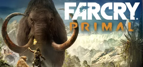 孤岛惊魂：原始杀戮/Far Cry Primal免安装中文免费下载-异次元社
