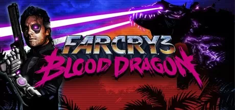孤岛惊魂3：血龙/Far Cry 3 - Blood Dragon免安装中文免费下载-异次元社
