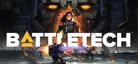 暴战机甲兵/BATTLETECH_官方中文绿色版|网盘下载-异次元社