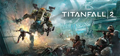 《泰坦陨落2/Titanfall 2》免安装中文免费下载-异次元社