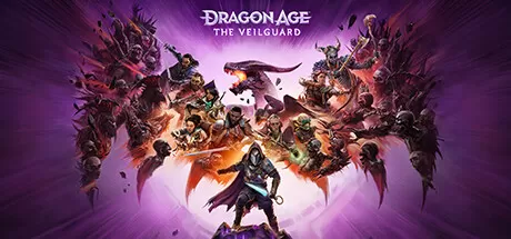 龙腾世纪3：审判/Dragon Age：Inquisition_官方中文绿色版|网盘下载-异次元社