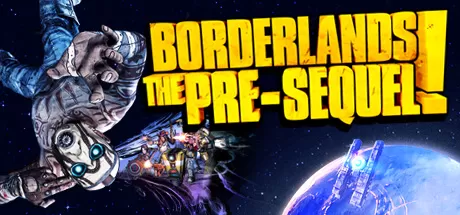 无主之地：前传/前奏/1/传说/Borderlands:The Pre-Sequel_官方中文绿色版|网盘下载-异次元社