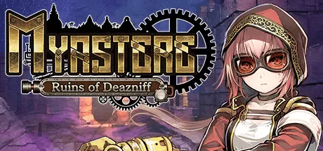 迈亚斯特-迪兹尼夫废墟-/Myastere -Ruins of Deazniff-_官方中文绿色版|网盘下载-异次元社