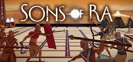 太阳神之子/Sons of Ra_官方中文绿色版|网盘下载-异次元社