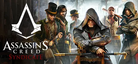 刺客信条6：枭雄/Assassin's Creed Syndicate_官方中文绿色版|网盘下载-异次元社