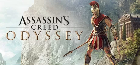刺客信条8：奥德赛/Assassin's Creed Odyssey_官方中文绿色版|网盘下载-异次元社