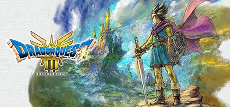 勇者斗恶龙：英雄/Dragon Quest: Heroes_官方中文绿色版|网盘下载-异次元社