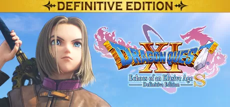 勇者斗恶龙11:追寻逝去的时光/DRAGON QUEST XI: Echoes of an Elusive Age_官方中文绿色版|网盘下载-异次元社