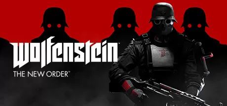 德军总部：新秩序/Wolfenstein: The New Order_官方中文绿色版|网盘下载-异次元社