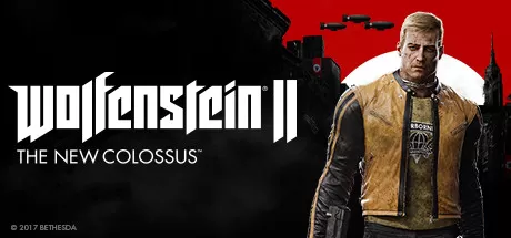 德军总部2：新巨人/Wolfenstein II: The New Colossus/附历代合集_官方中文绿色版|网盘下载-异次元社