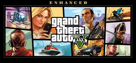 侠盗猎车手5 MOD可剧情版/GTA5 MOD可剧情版/Grand Theft Auto V_免安装中文免费下载-异次元社