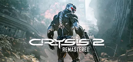 孤岛危机2：重制版/Crysis 2 Remastered_官方中文绿色版|网盘下载-异次元社