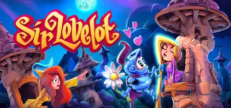 洛夫洛特爵士/Sir Lovelot_官方中文绿色版|网盘下载-异次元社