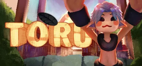 Toru_官方中文绿色版|网盘下载-异次元社