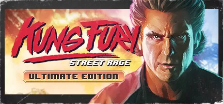 功之怒/Kung Fury: Street Rage_官方中文绿色版|网盘下载-异次元社