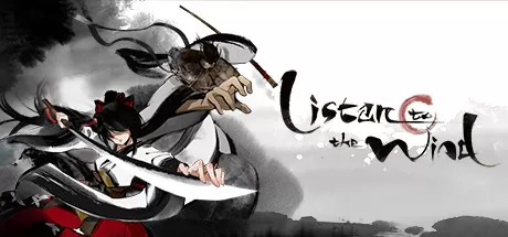 听风者也/Listen to the wind_官方中文绿色版|网盘下载-异次元社