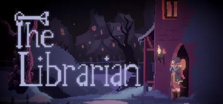 图书管理员/The Librarian_官方中文绿色版|网盘下载-异次元社