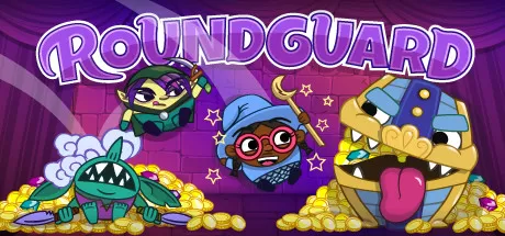 Roundguard_官方中文绿色版|网盘下载-异次元社