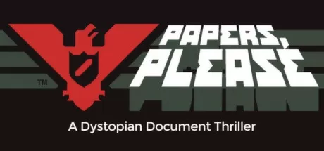 请出示证件/Papers, Please_官方中文绿色版|网盘下载-异次元社