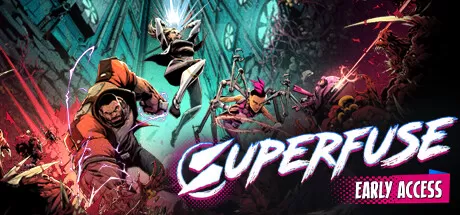 超能融合/Superfuse_官方中文绿色版|网盘下载-异次元社