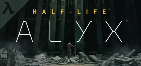 半条命：爱莉克斯/Half-Life: Alyx_官方中文绿色版|网盘下载-异次元社