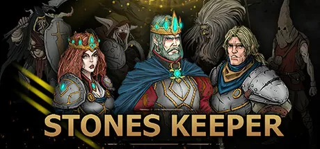 石之守护者/Stones Keeper_官方中文绿色版|网盘下载-异次元社