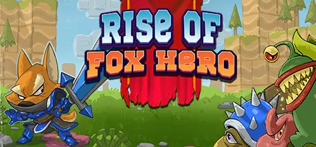 狐狸英雄崛起/Rise of Fox Hero_官方中文绿色版|网盘下载-异次元社