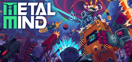 合金重组/Metal Mind_官方中文绿色版|网盘下载-异次元社