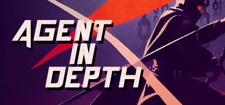 深渊特工/Agent in Depth_官方中文绿色版|网盘下载-异次元社