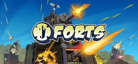 进击!要塞!/Forts/支持网络联机_官方中文绿色版|网盘下载-异次元社