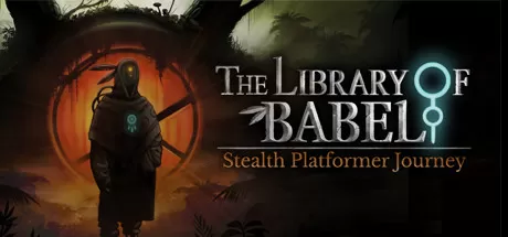 巴别图书馆/The Library of Babel_官方中文绿色版|网盘下载-异次元社