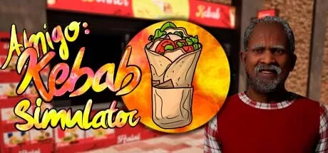 朋友：烤肉串模拟器/Amigo: Kebab Simulator_官方中文绿色版|网盘下载-异次元社