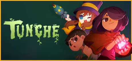 密林传奇/Tunche_官方中文绿色版|网盘下载-异次元社