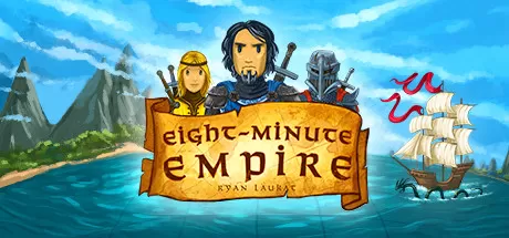 八分钟帝国/Eight-Minute Empire_官方中文绿色版|网盘下载-异次元社